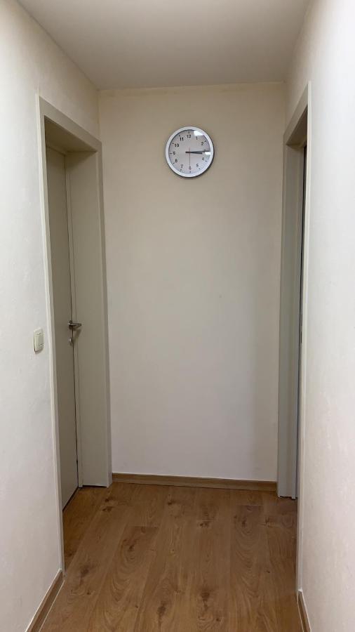 Panda Bella Apartment Zaventem Ngoại thất bức ảnh