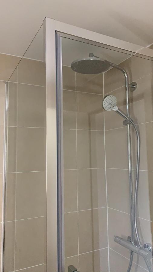 Panda Bella Apartment Zaventem Ngoại thất bức ảnh