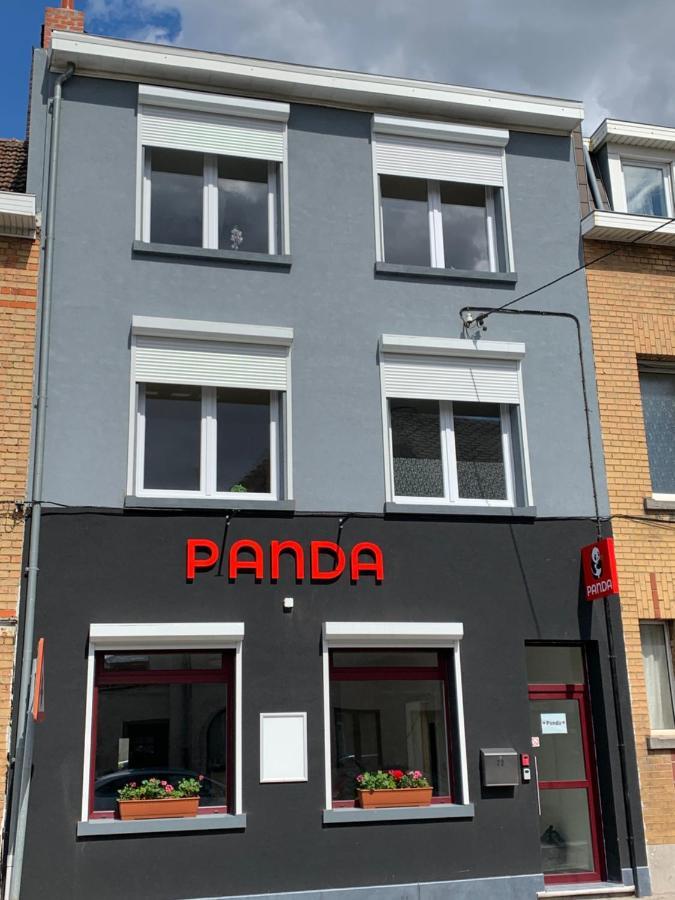 Panda Bella Apartment Zaventem Ngoại thất bức ảnh