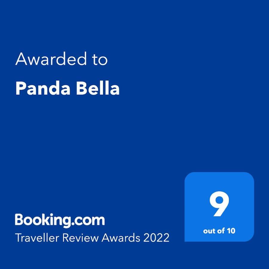Panda Bella Apartment Zaventem Ngoại thất bức ảnh